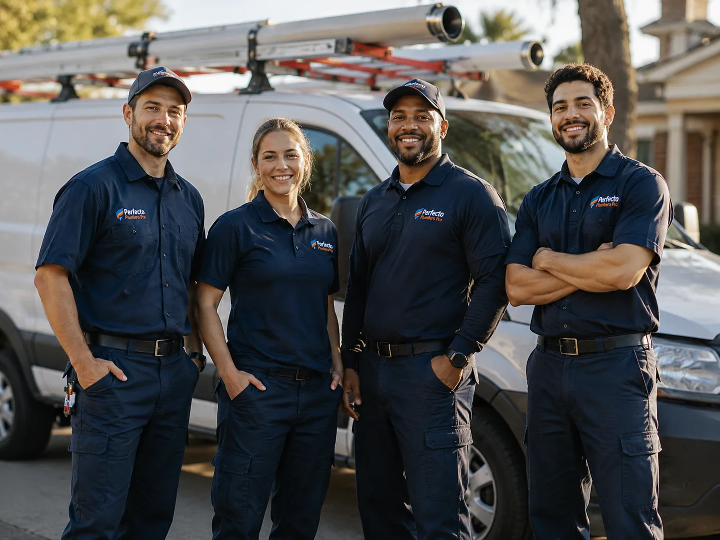 Emergency Plumber Near Me in Forestville, CA near me